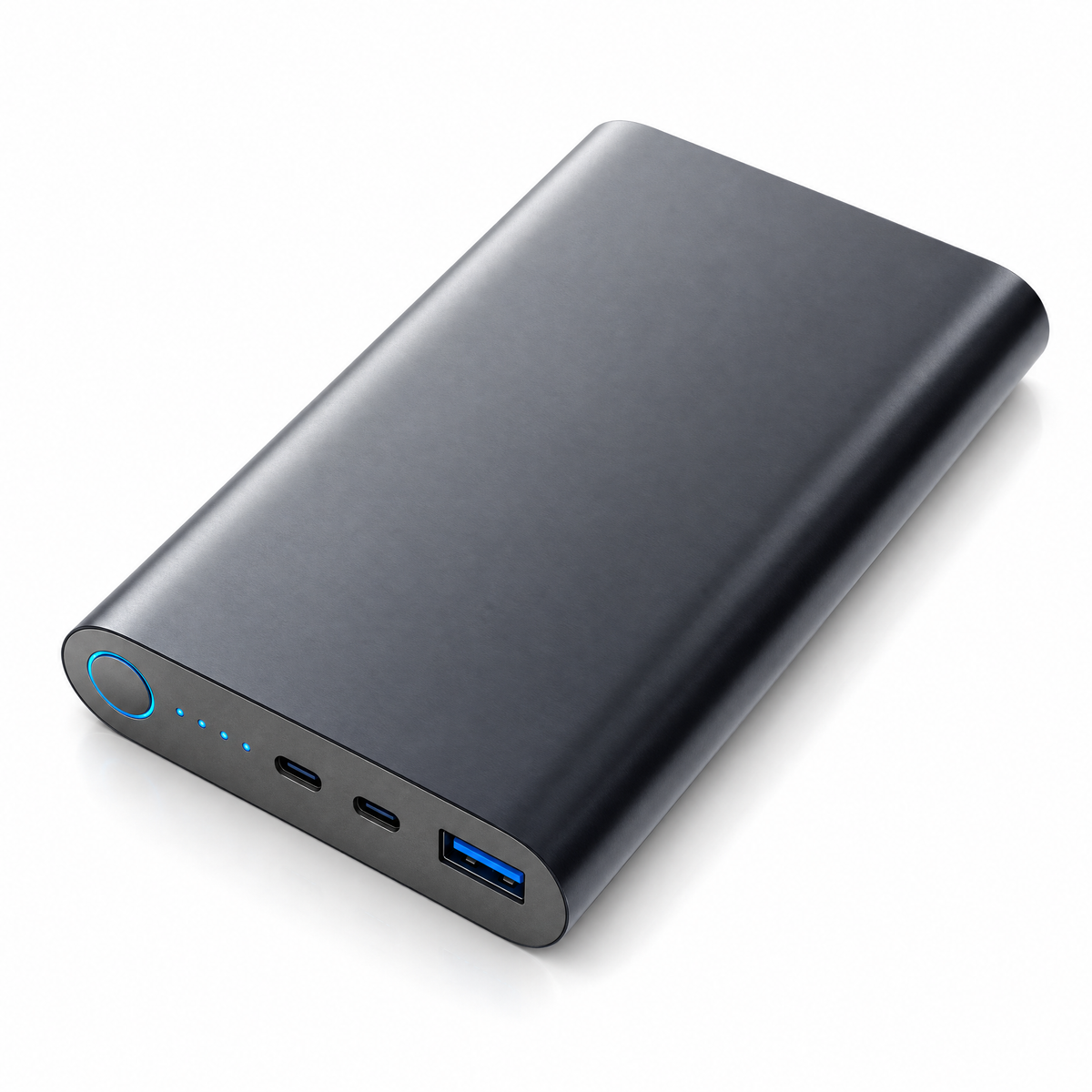 Portable Power Bank